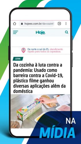 Read more about the article Portal Hoje ES