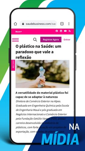 Read more about the article Saúde business