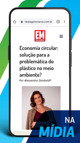 Read more about the article Embalagem marca