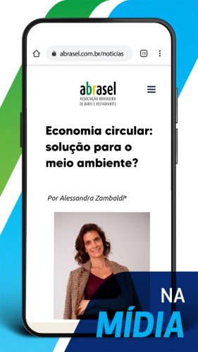 Read more about the article ABRASEL – Associação Brasileira de Bares e Restaurantes